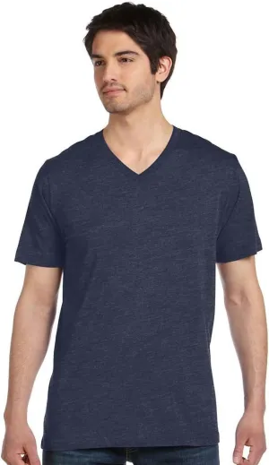 Bella Canvas Men's Modern/Fitted