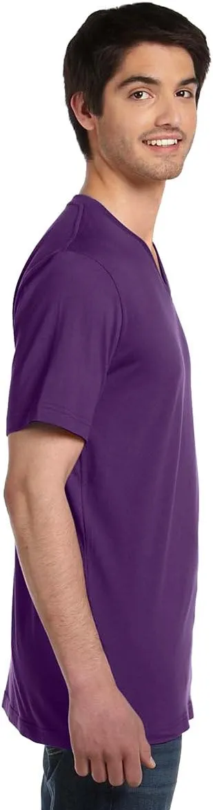 Bella Canvas Men's Modern/Fitted