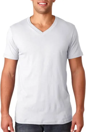 Bella Canvas Men's Modern/Fitted