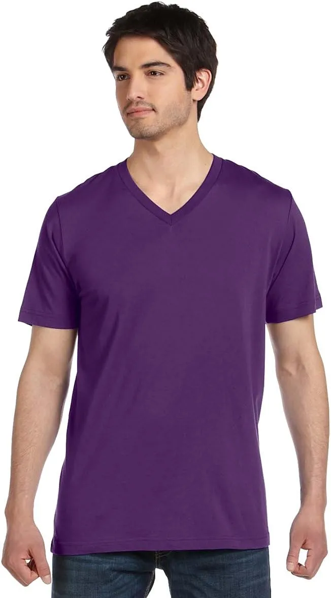 Bella Canvas Men's Modern/Fitted