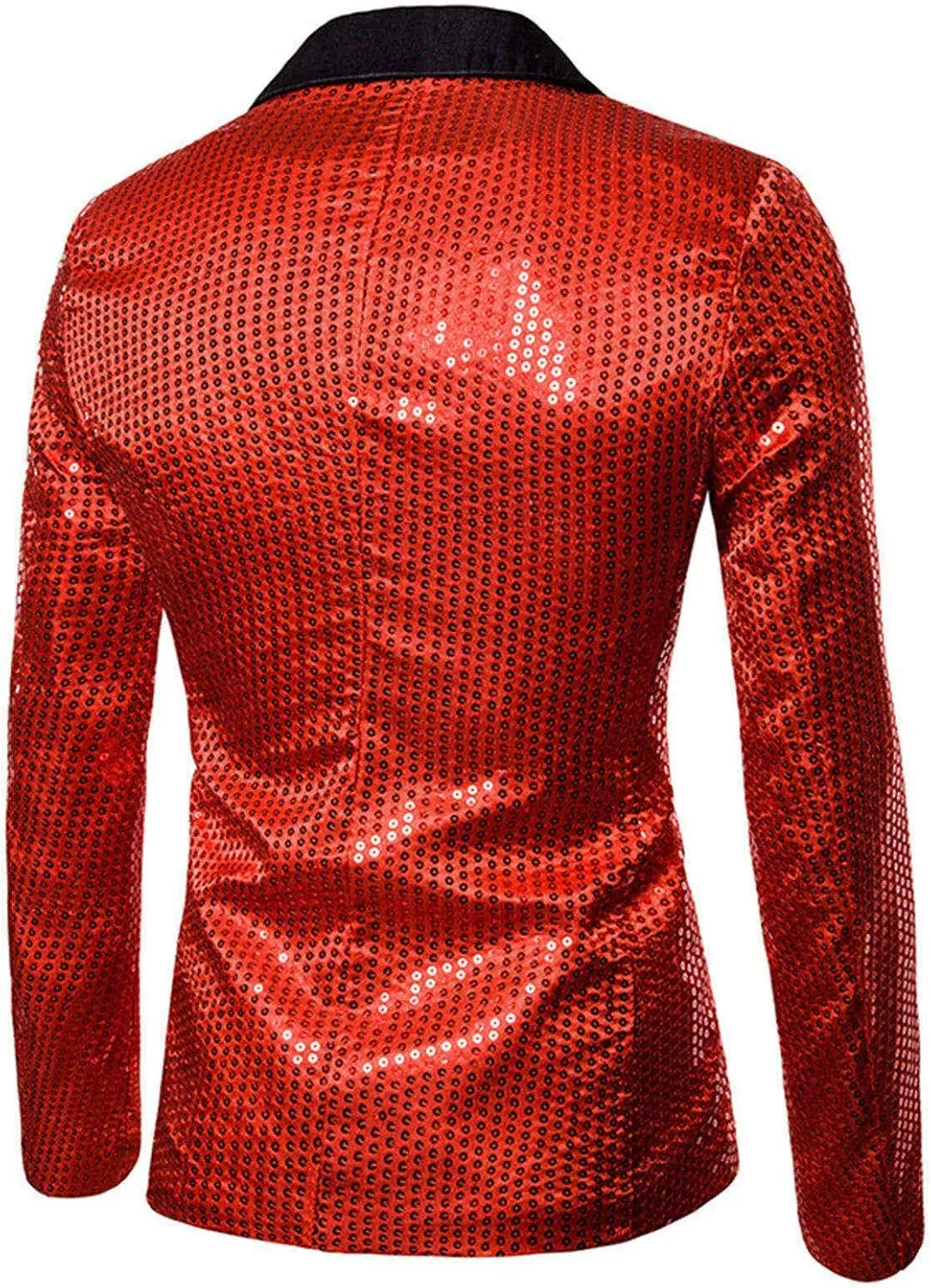 Blazers For Men 2024 Suit Pure Color Hot Stamping Business Gentleman Lapel Suit Mens Blazer Windbreaker Jackets