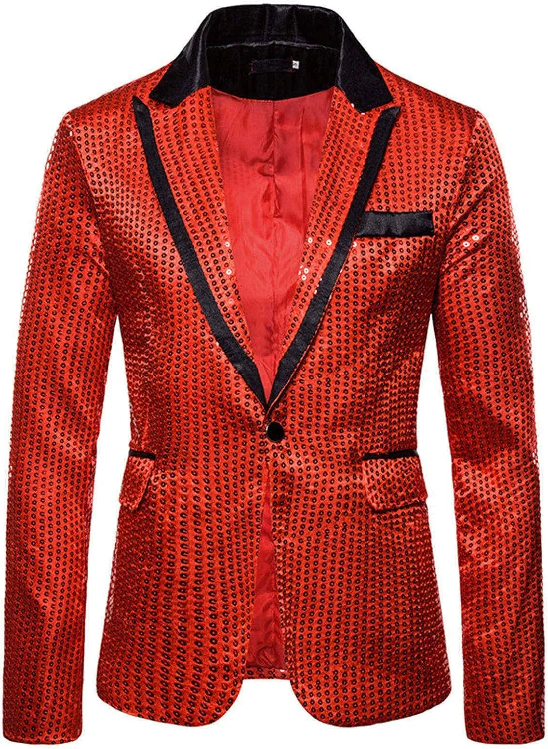 Blazers For Men 2024 Suit Pure Color Hot Stamping Business Gentleman Lapel Suit Mens Blazer Windbreaker Jackets