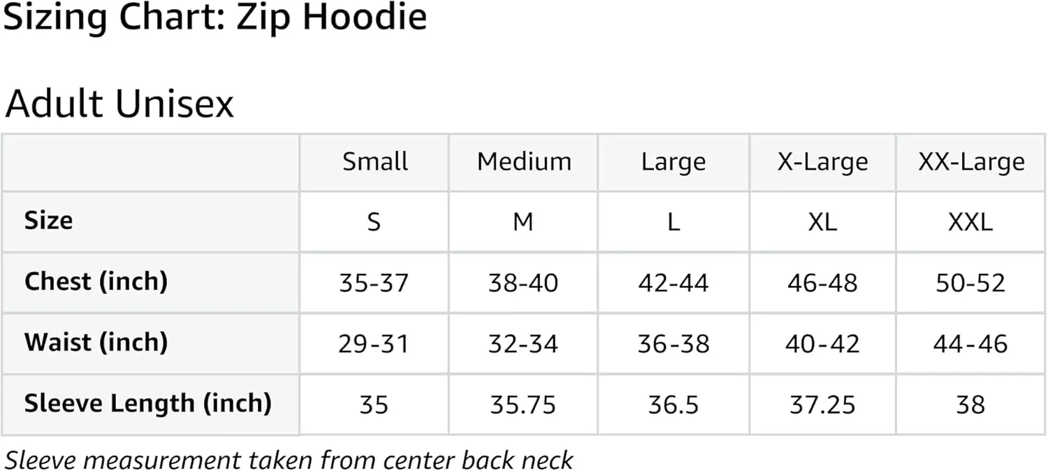 Bonsai Circle Emblem Zip Hoodie