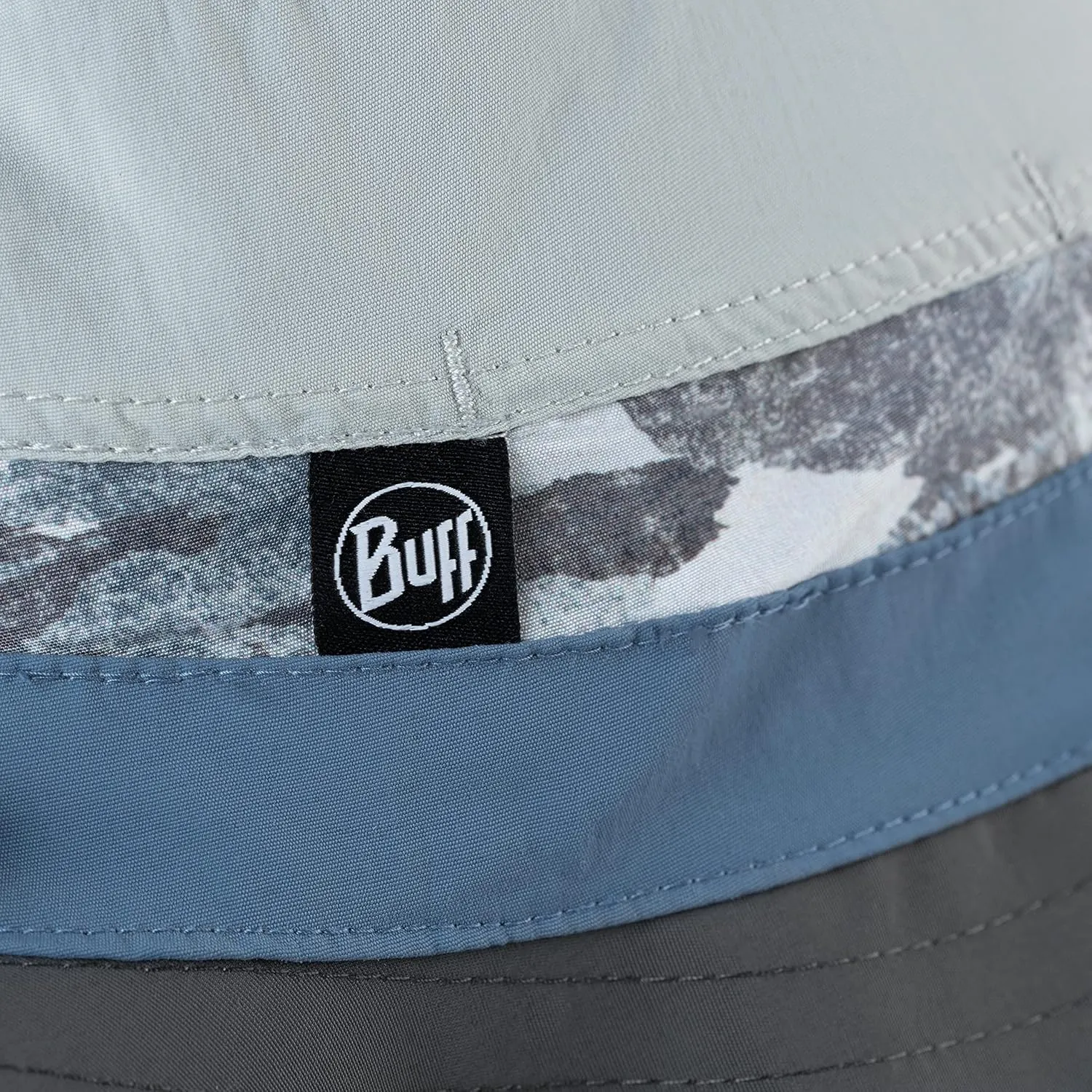 Buff Men's Modern
