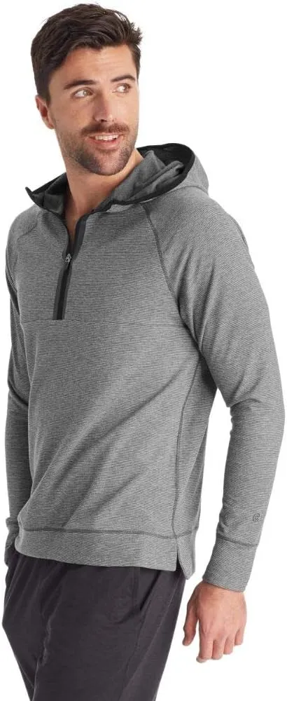 C9 Champion Men's Soft Touch Layer Hoodie