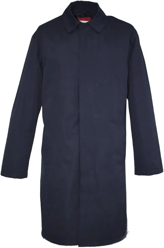 carter & jones Men's Rain Coat