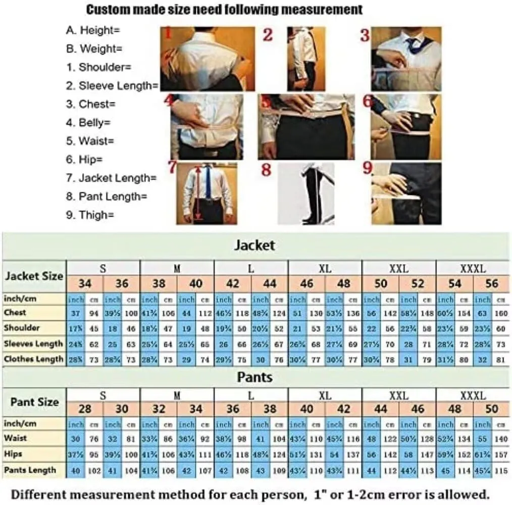 Casual Men's Regular Fit Long Overcoat Wool Blend Pea Jacket Double Breasted Notch Lapel Trench Coat in Winter