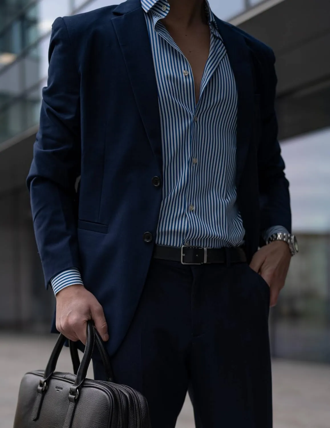 COOFANDY Mens Casual Sport Coat Slim Fit Lightweight Blazers Jacket Two Button Business Suit Jackets