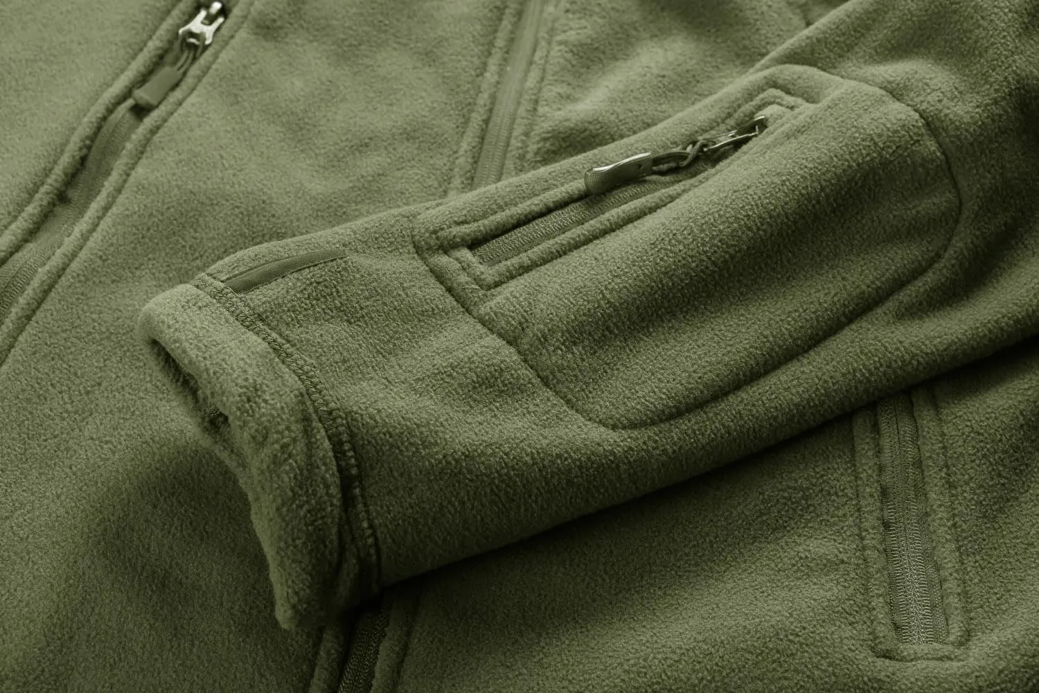 DBFBDTU Mens Winter Hooded Jackets Zipper Pockets Work Jacket Thermal Autumn Outerwear Outdoor Warm Coat