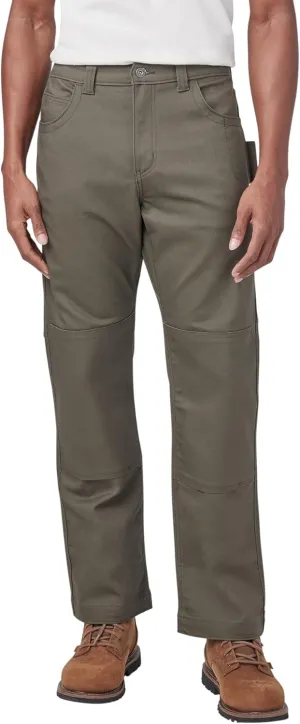 Dickies mens Flex Duratech Relaxed Fit Duck Pants