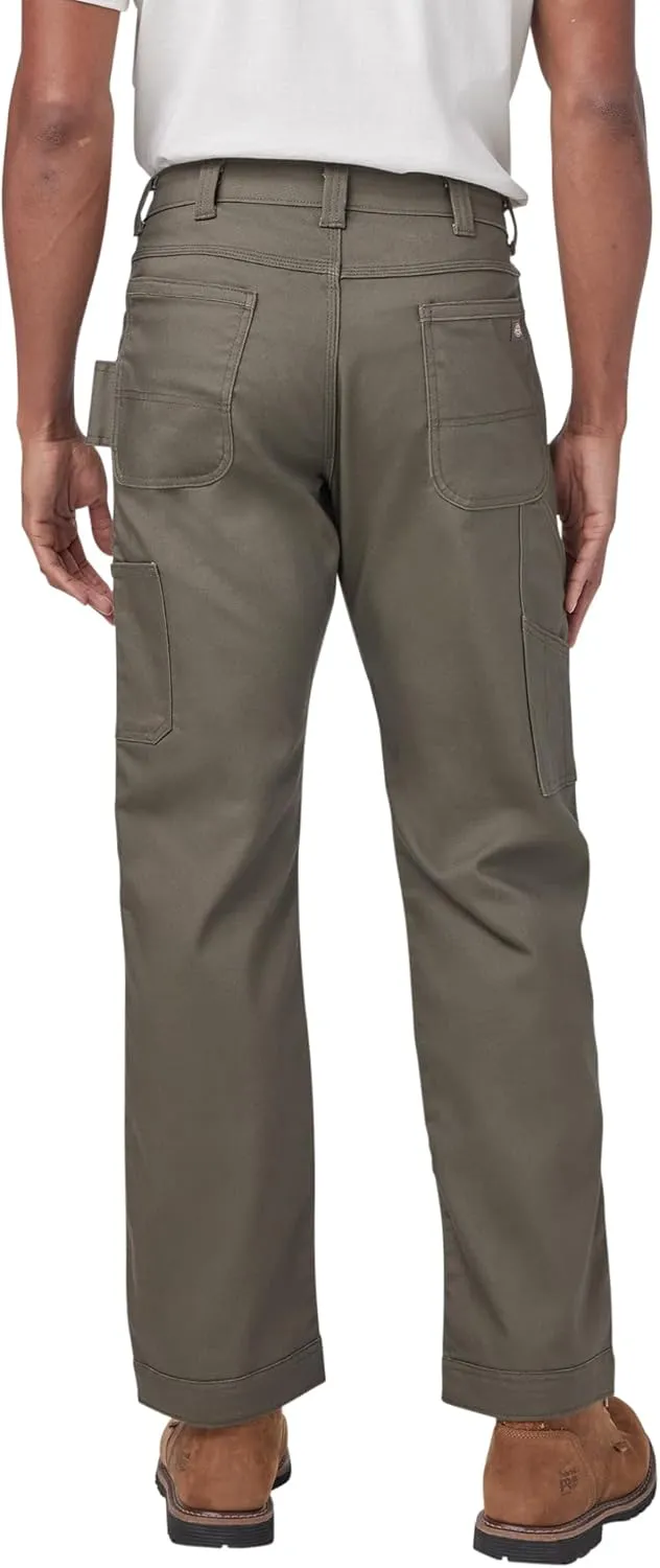 Dickies mens Flex Duratech Relaxed Fit Duck Pants