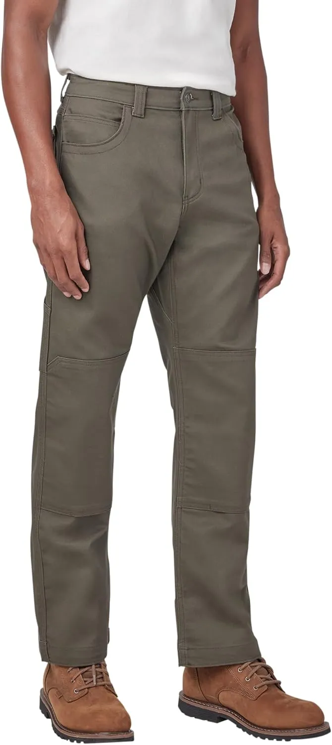 Dickies mens Flex Duratech Relaxed Fit Duck Pants