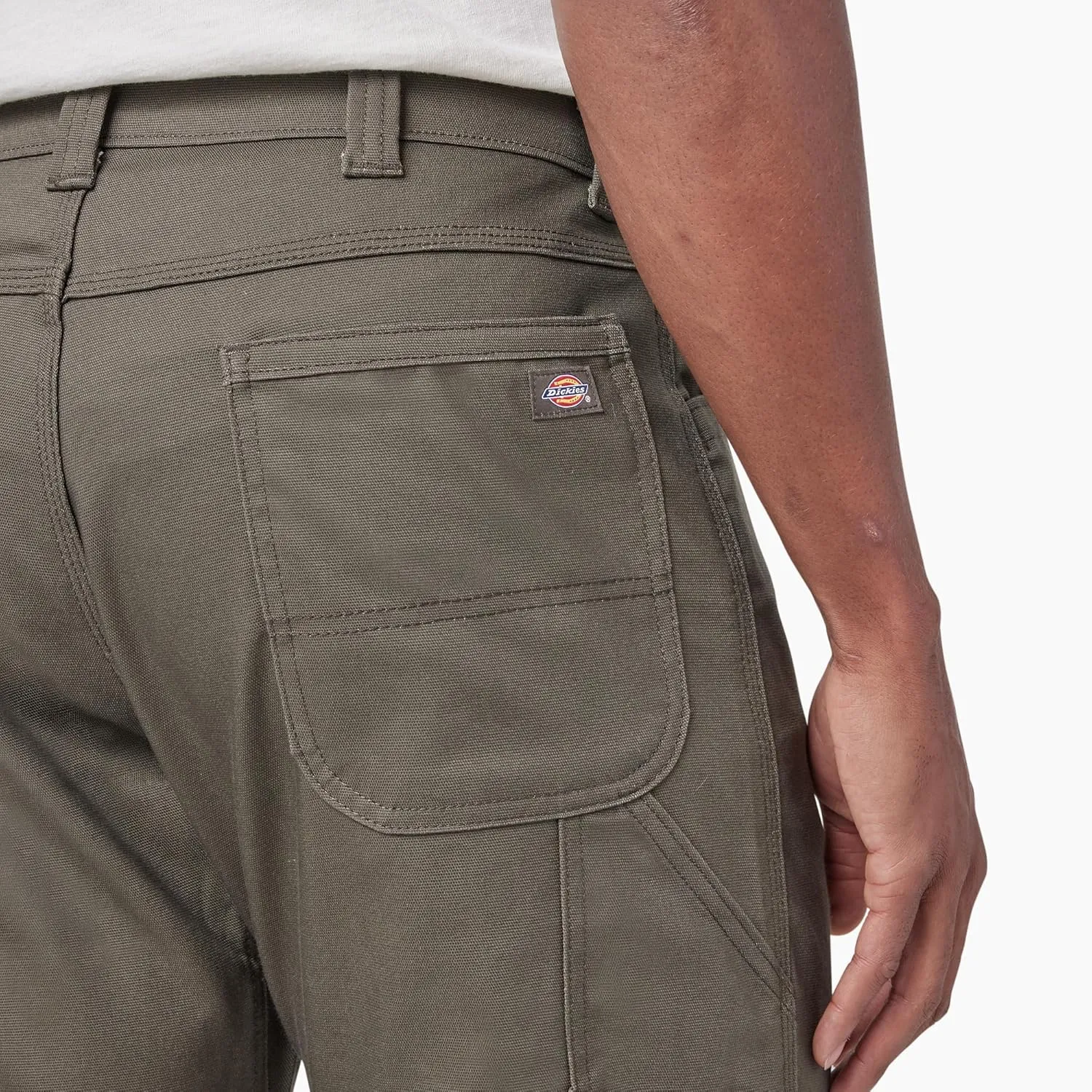 Dickies mens Flex Duratech Relaxed Fit Duck Pants