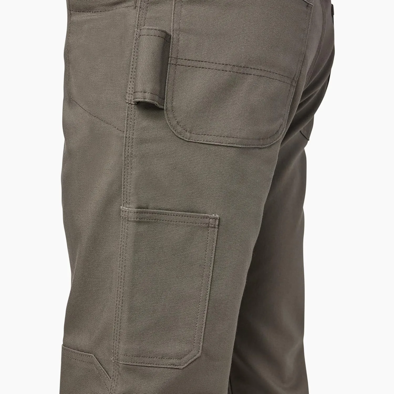 Dickies mens Flex Duratech Relaxed Fit Duck Pants