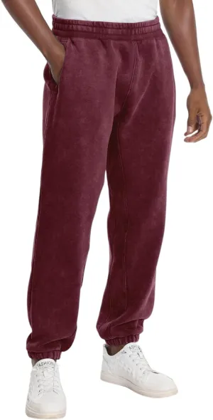 FAIABLE Mens Womens Sweatpants with Pockets - Soft, Breathable Baggy Joggers Athletic Pants for Workout, Jogging, Casual