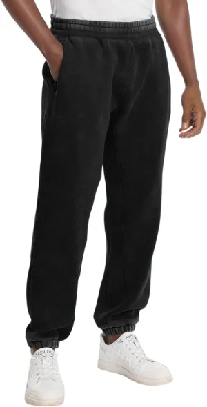 FAIABLE Mens Womens Sweatpants with Pockets - Soft, Breathable Baggy Joggers Athletic Pants for Workout, Jogging, Casual