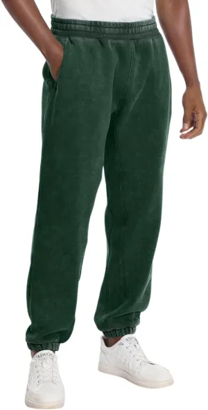 FAIABLE Mens Womens Sweatpants with Pockets - Soft, Breathable Baggy Joggers Athletic Pants for Workout, Jogging, Casual