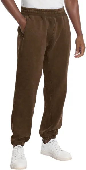 FAIABLE Mens Womens Sweatpants with Pockets - Soft, Breathable Baggy Joggers Athletic Pants for Workout, Jogging, Casual
