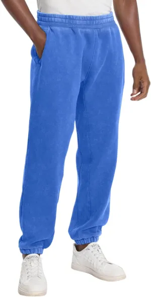 FAIABLE Mens Womens Sweatpants with Pockets - Soft, Breathable Baggy Joggers Athletic Pants for Workout, Jogging, Casual