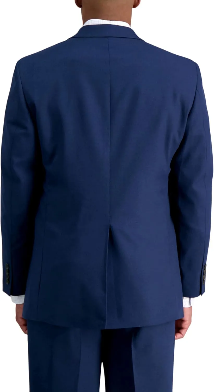 Haggar J.M Premium Stretch Classic Fit Suit Separates - Pants & Jackets