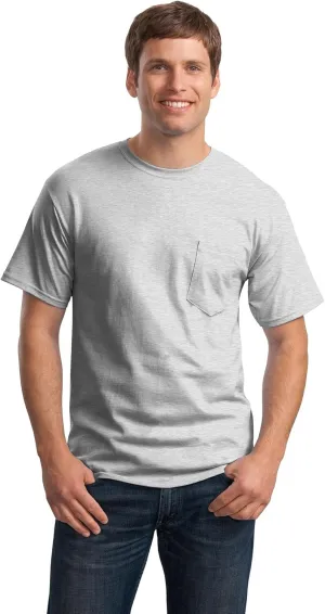 Hanes mens Modern/Fitted