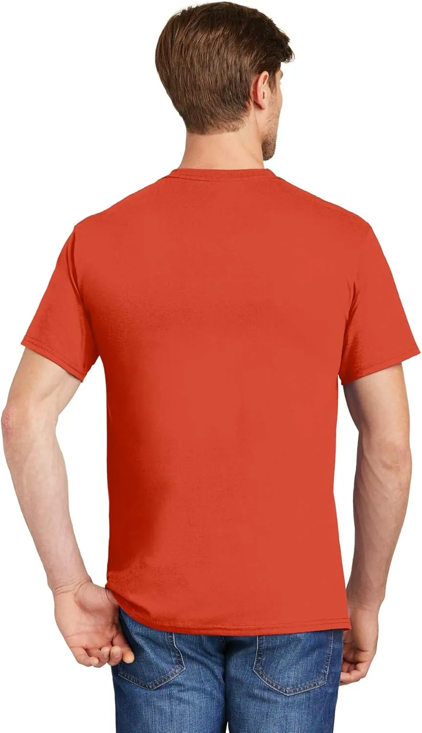 Hanes mens Modern/Fitted