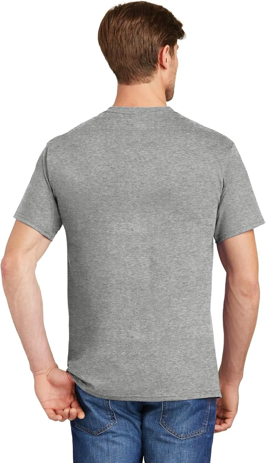 Hanes mens Modern/Fitted
