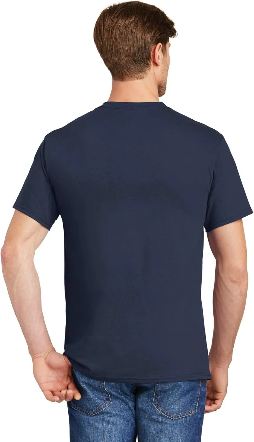Hanes mens Modern/Fitted