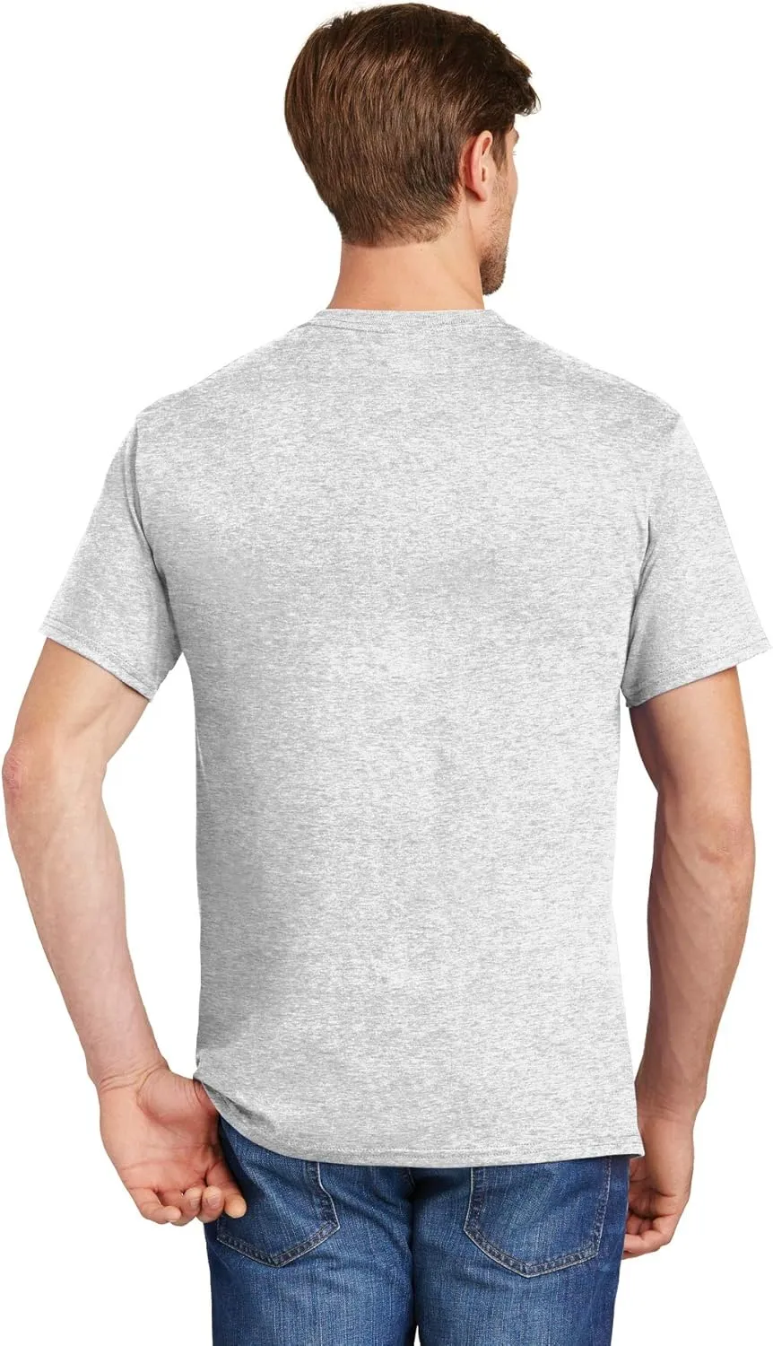 Hanes mens Modern/Fitted