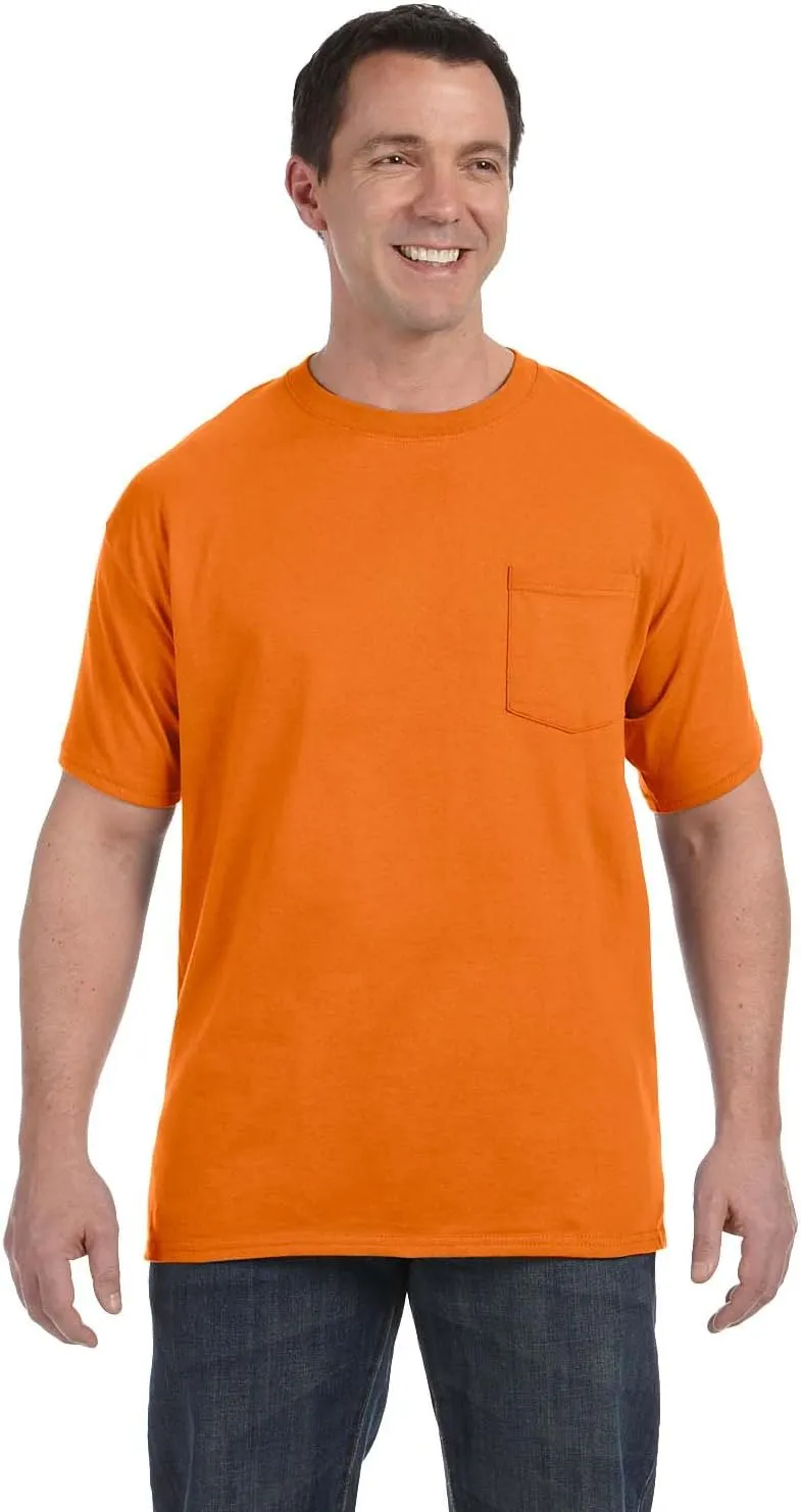 Hanes mens Modern/Fitted