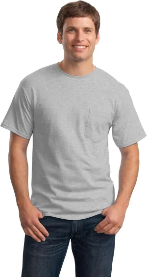 Hanes mens Modern/Fitted