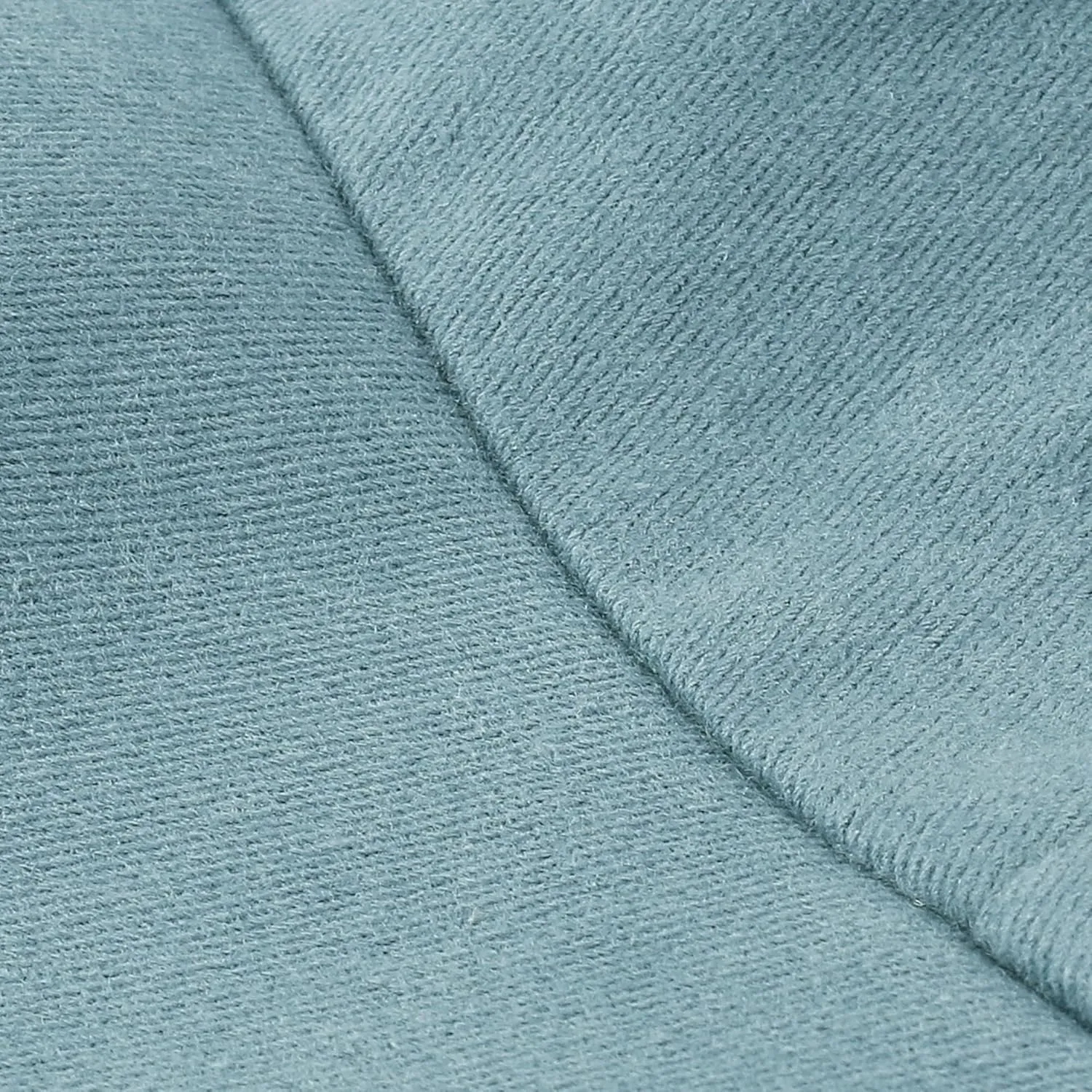 ililily Tencel Lyocell Lining Round Crown Sun Hat Soft Touch Cotton Bucket Hat