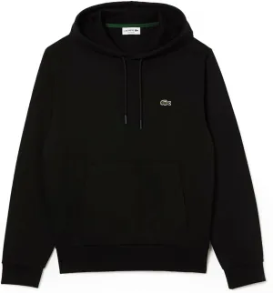 Lacoste Men's Organic Cotton Hoodie