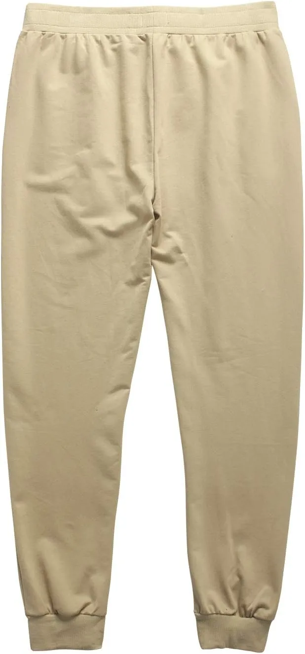 Match Mens Elastic Waist Jogger Sweatpants Casual Pants #5054