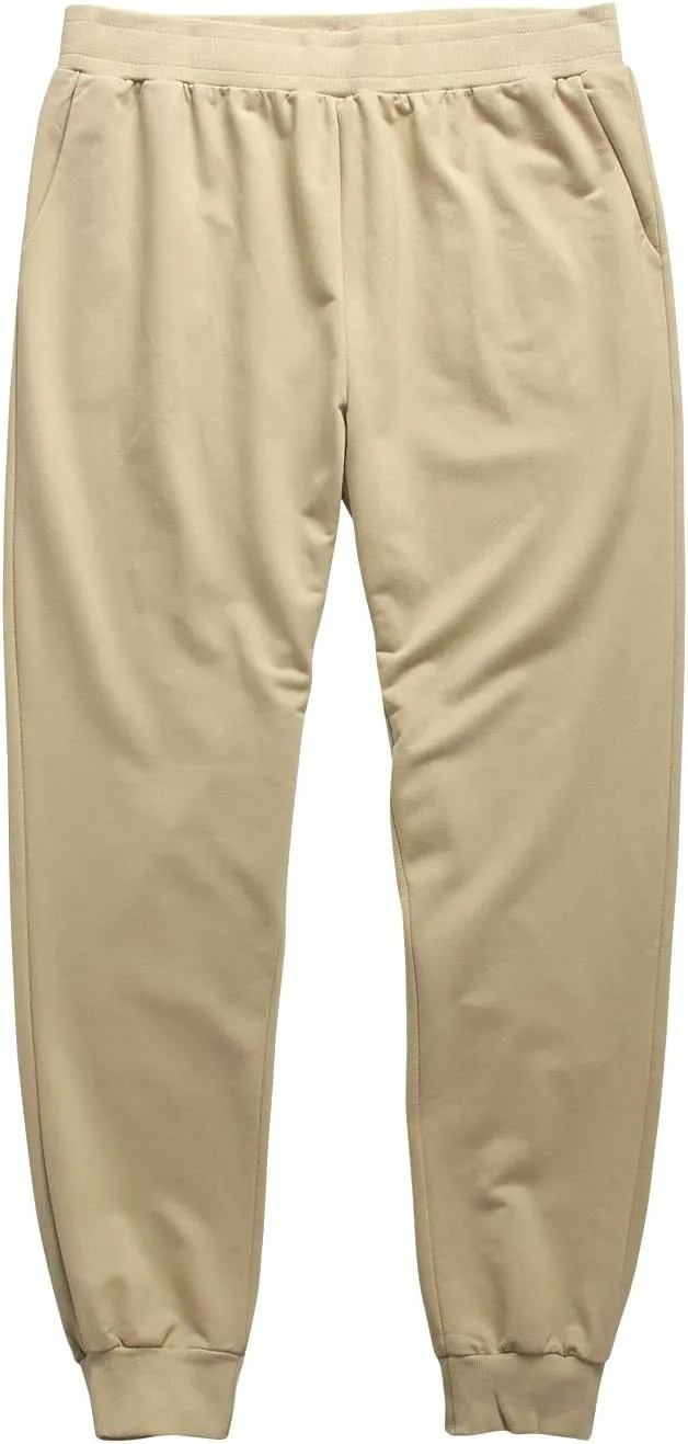 Match Mens Elastic Waist Jogger Sweatpants Casual Pants #5054