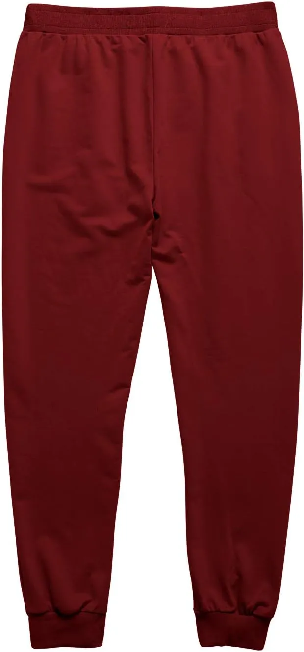 Match Mens Elastic Waist Jogger Sweatpants Casual Pants #5054