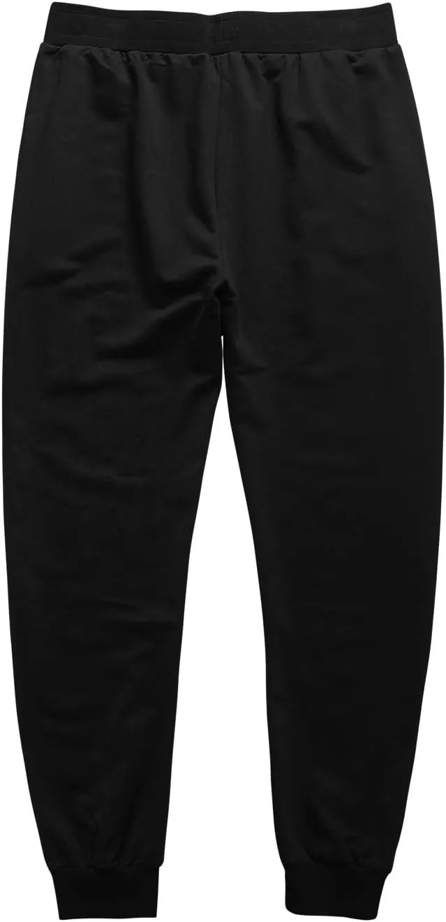 Match Mens Elastic Waist Jogger Sweatpants Casual Pants #5054