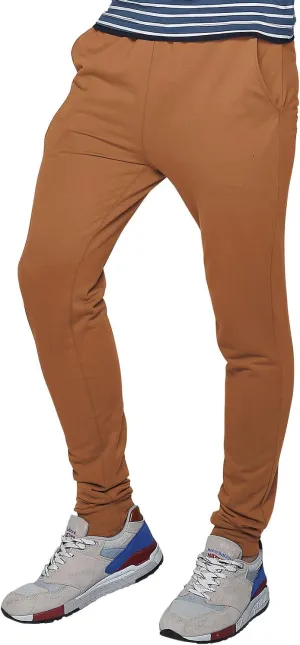 Match Mens Elastic Waist Jogger Sweatpants Casual Pants #5054