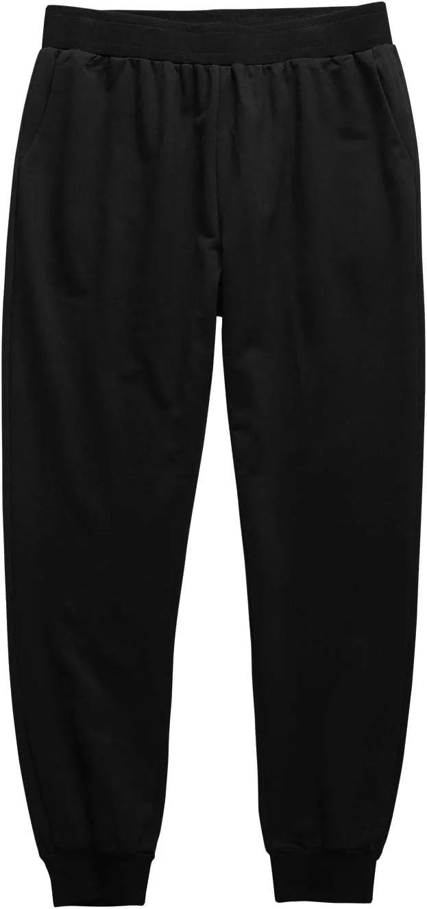 Match Mens Elastic Waist Jogger Sweatpants Casual Pants #5054
