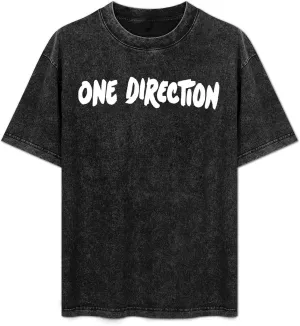 Men Women Vintage Oversized Drop Shoulder Short Sleeve Fashion T Shirts Top Tees