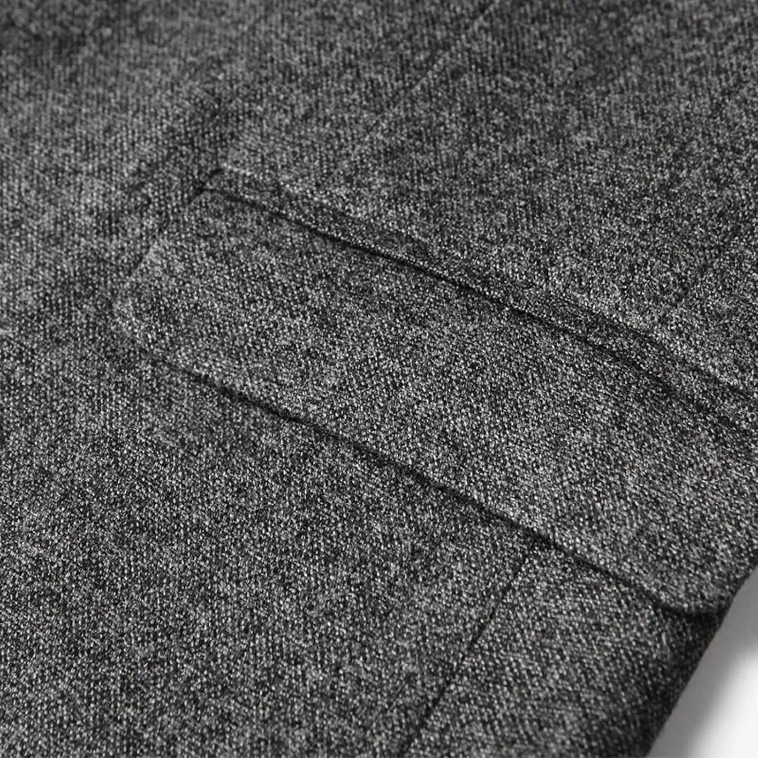 Mens Blazer Jacket, Mens Casual Lightweight Blazer Jacket Slim Fit Stretch Party Wedding Business Two Button Knit Sport Coats