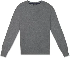 Men's Cashmere Crew