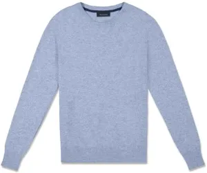 Men's Cashmere Crew