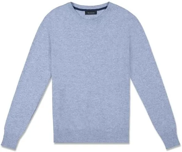Men's Cashmere Crew