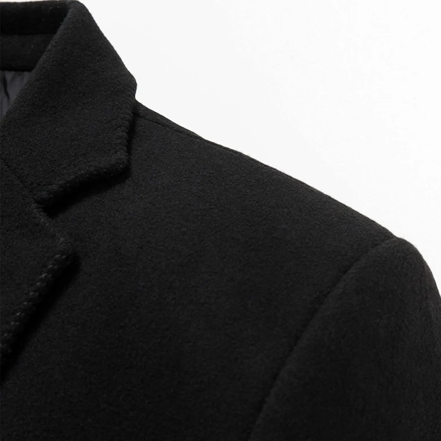 Mens Casual Blazer Suit Jackets Slim Fit One Button Solid Color Coats Lightweight Wedding Business Sports Jackets