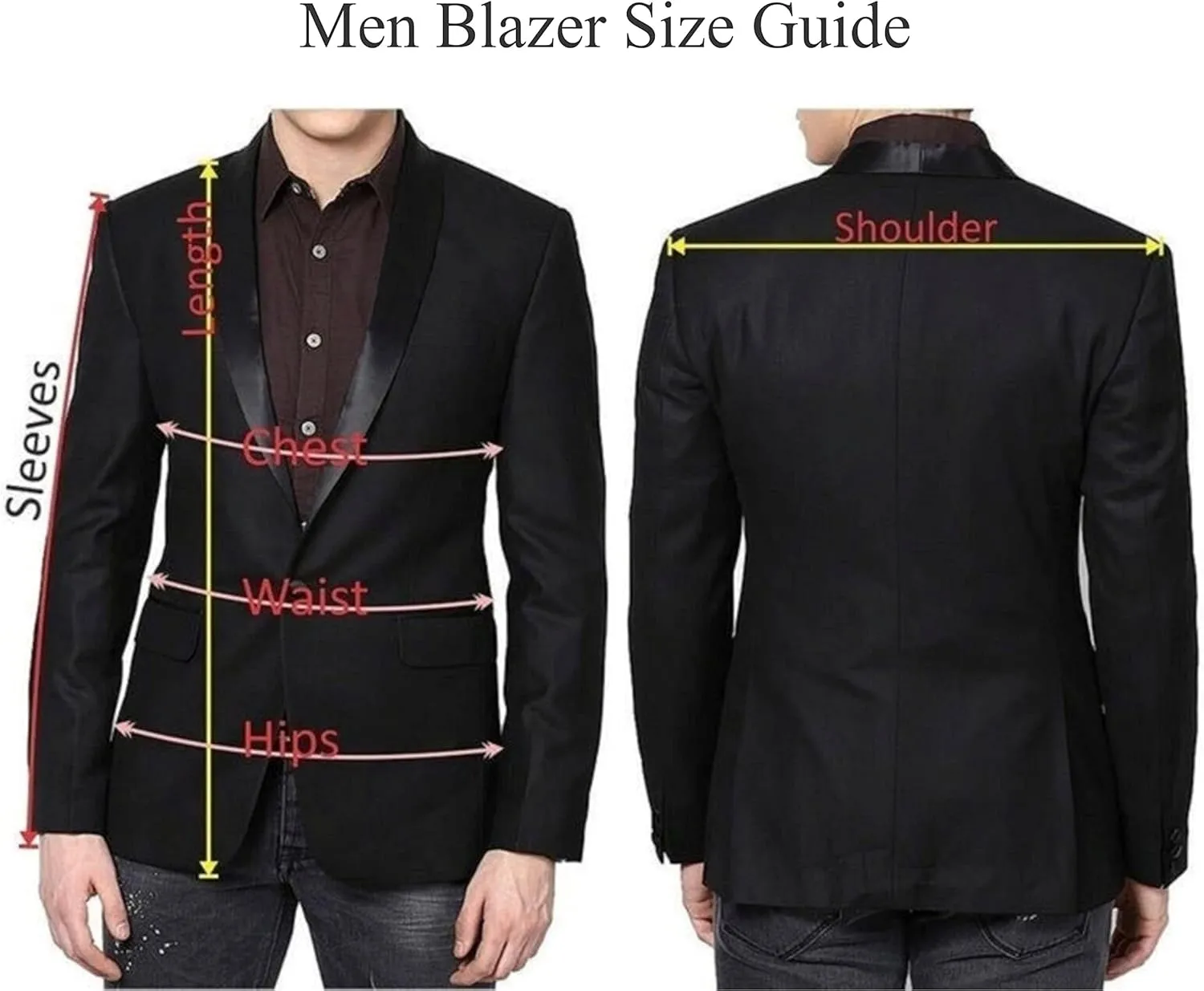 Men's Casual Slim Fit Corduroy Jacket Lightweight Two Button Blazer Sport Coat Brown