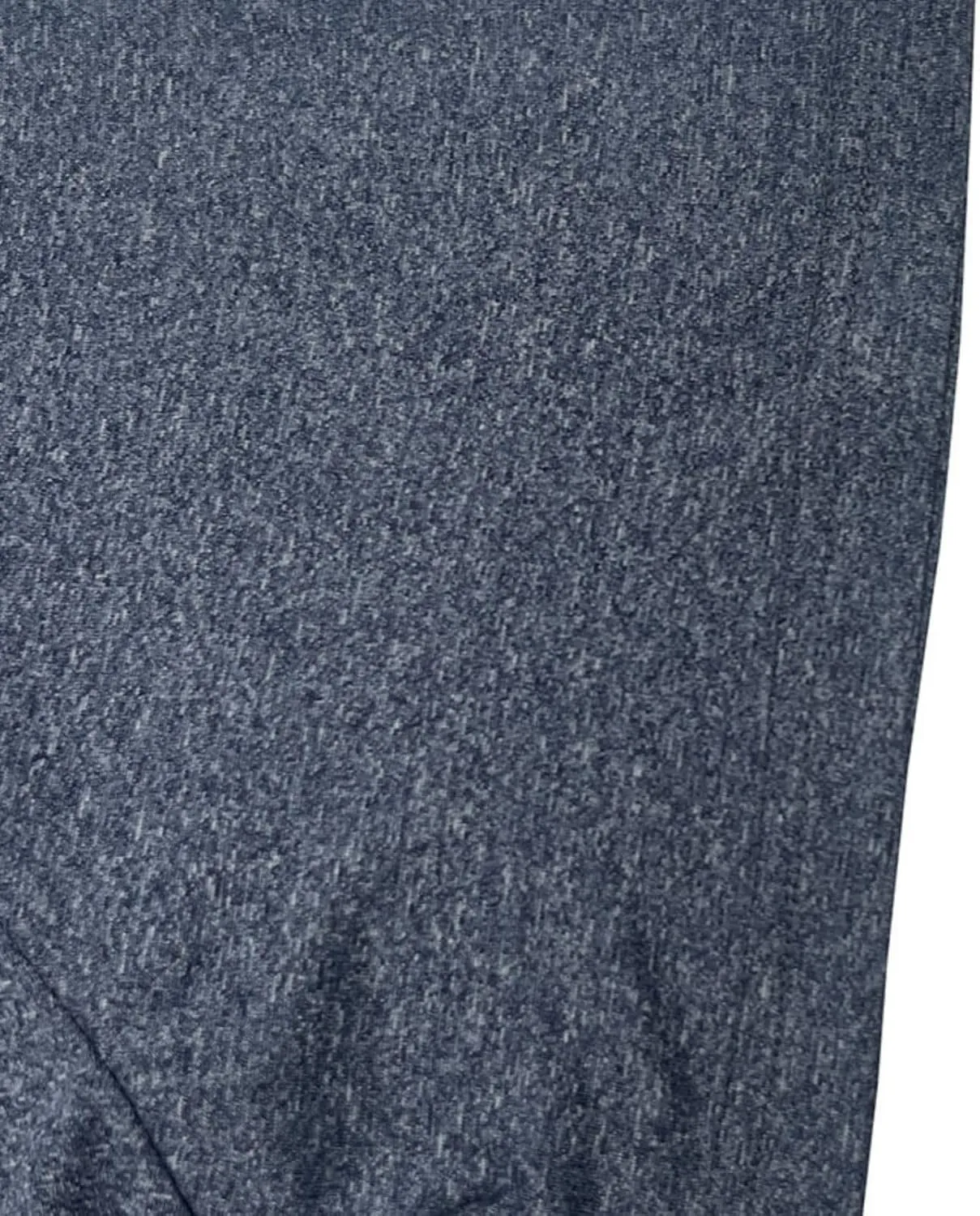 Mens Quick Dry Workout Tees Lightweight Soft Touch Round Neck Gym Shirts Short Sleeve Fitness Tops