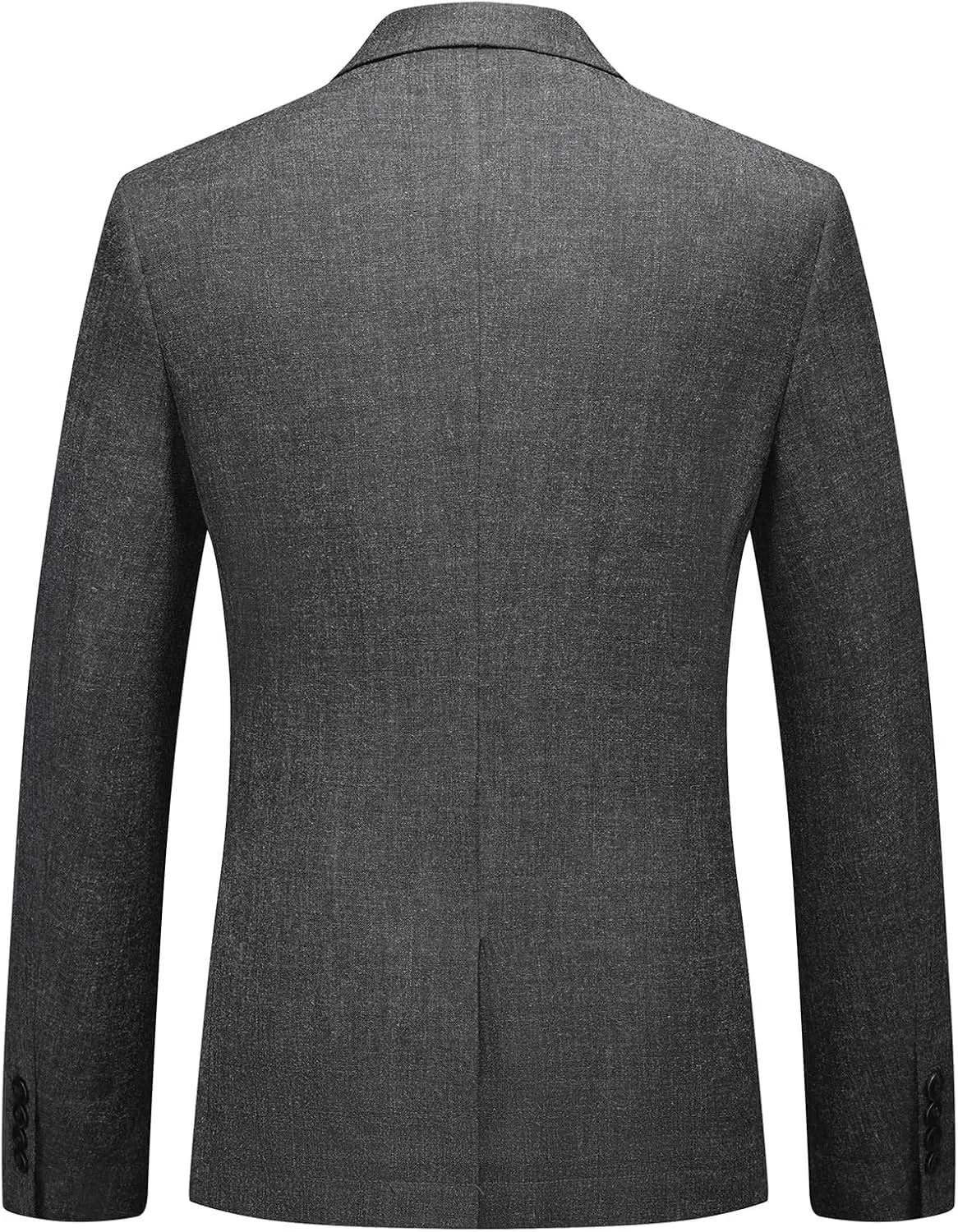 Men's Sport Coats & Blazers Slim Fit Suit Jacket for Men Two Button Sport Coat for Wedding Casual