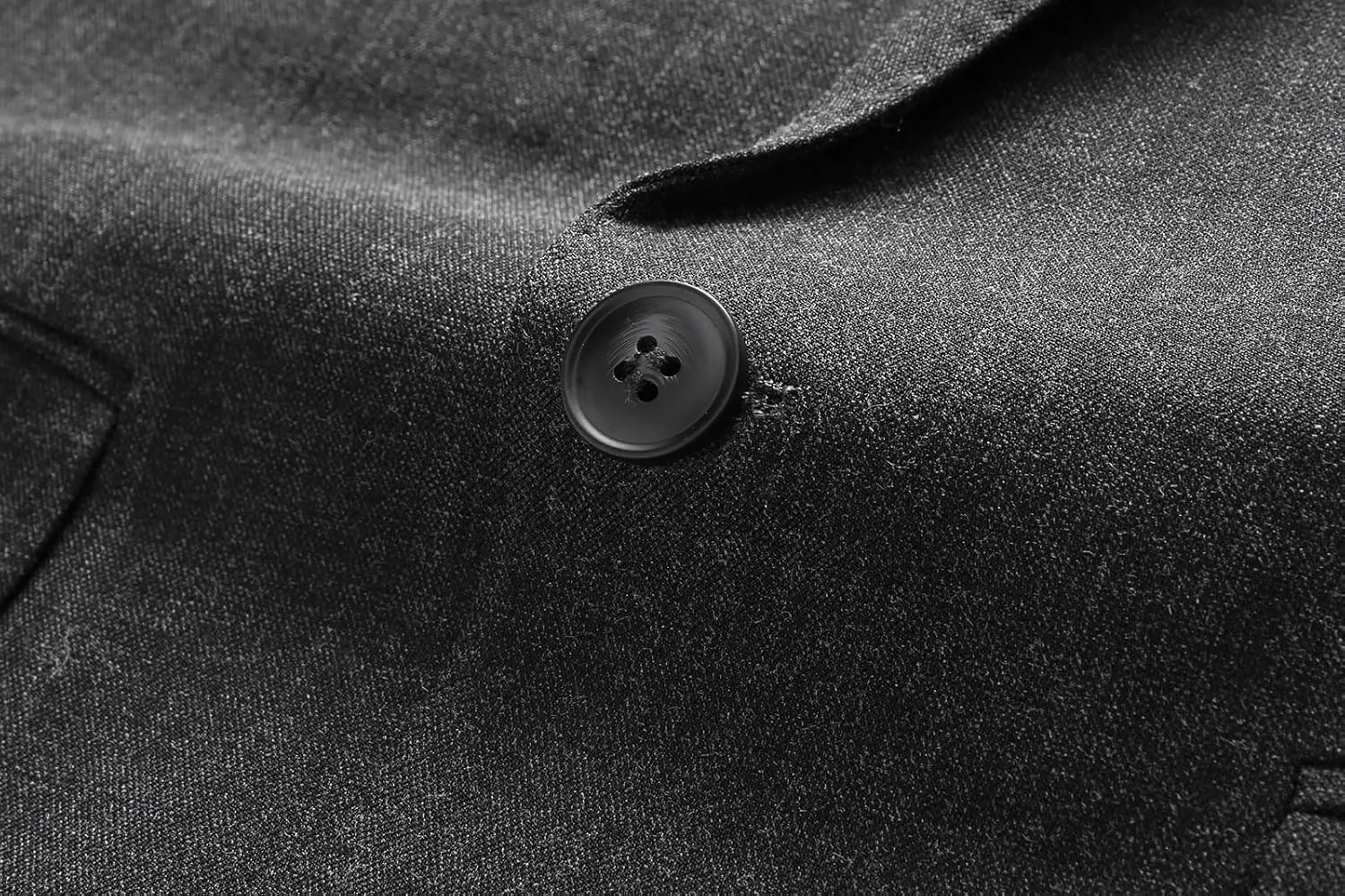 Men's Sport Coats & Blazers Slim Fit Suit Jacket for Men Two Button Sport Coat for Wedding Casual