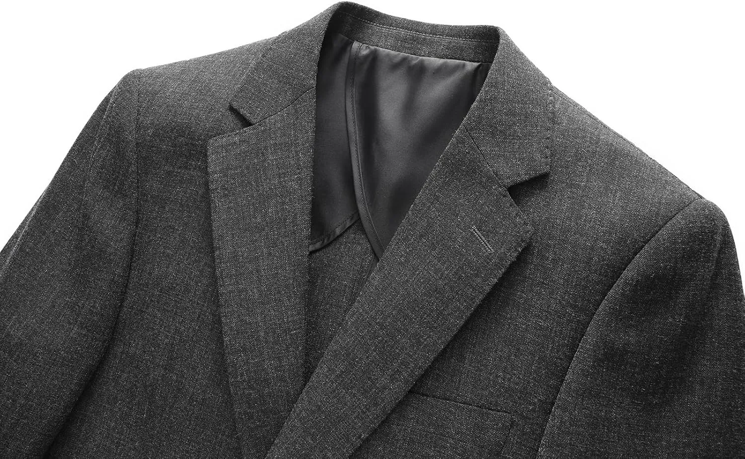 Men's Sport Coats & Blazers Slim Fit Suit Jacket for Men Two Button Sport Coat for Wedding Casual